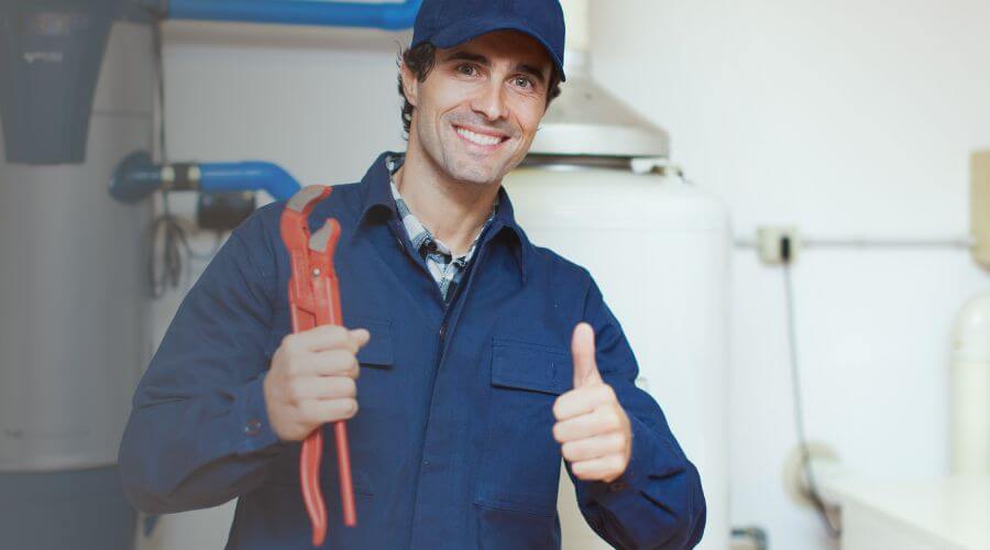 Professional bathroom faucet installation in Minneota, MN